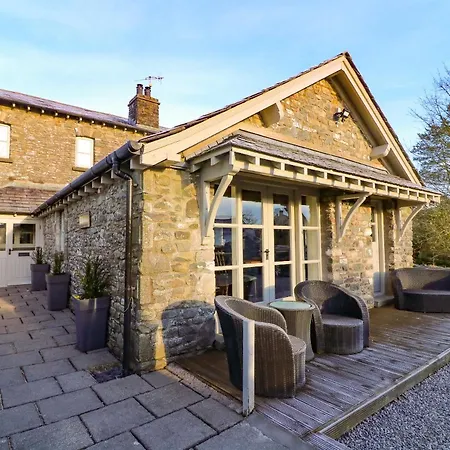 The Old Stables Kendal