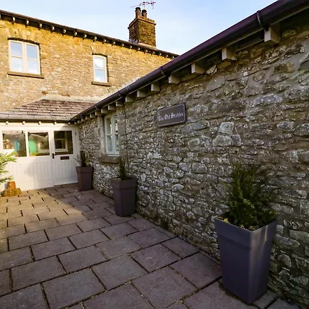 The Old Stables Kendal