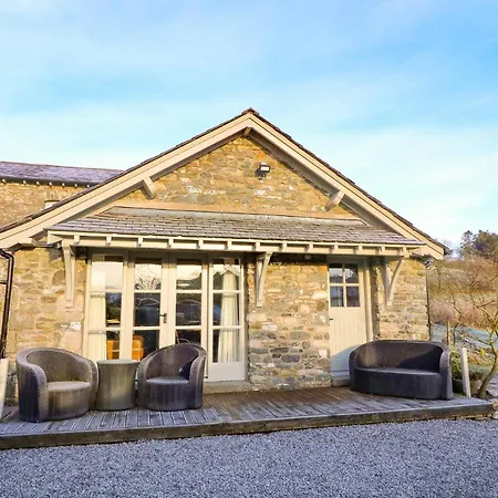 The Old Stables * Kendal